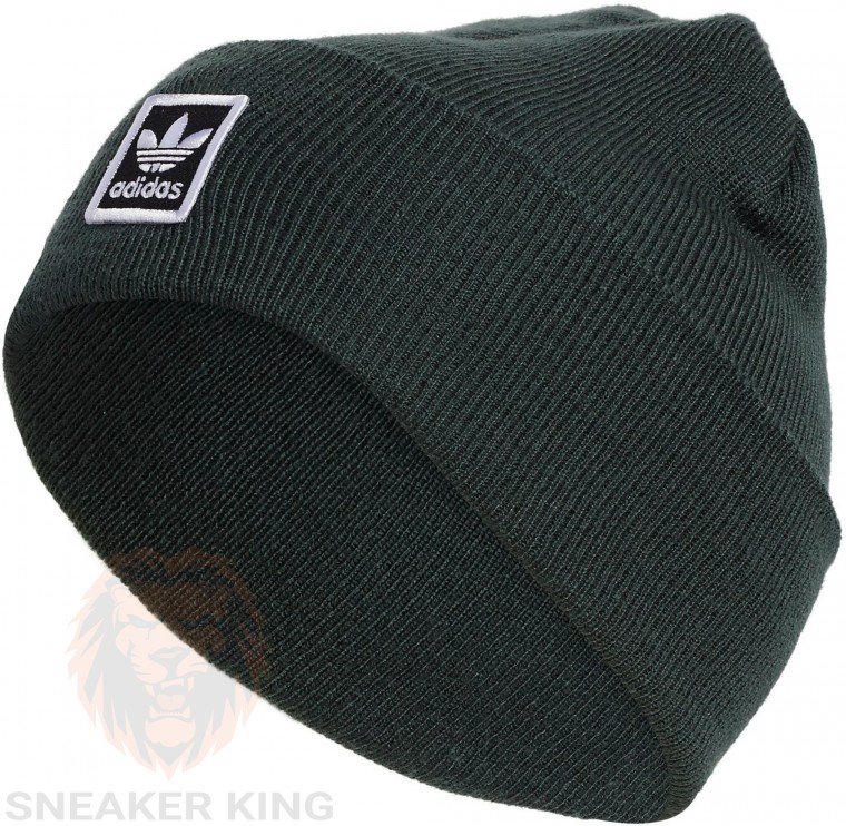 Шапка Adidas tall fit utility beanie GB7192